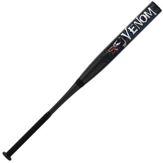 Easton Marvel Venom 12.5" 2PC Loaded USSSA Slowpitch Softball Bat - ESU3VML – Product View | Smash It Sports | ash, usssa, lo