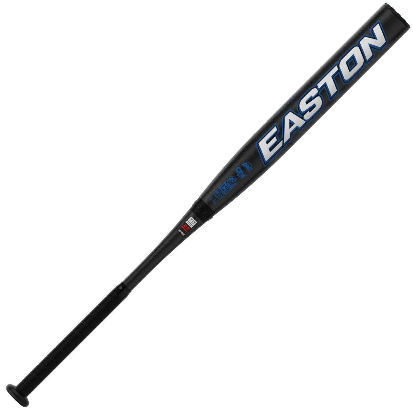 Easton Marvel Venom 12.5" 2PC Loaded USSSA Slowpitch Softball Bat - ESU3VML – Product View | Smash It Sports | ash, usssa, lo