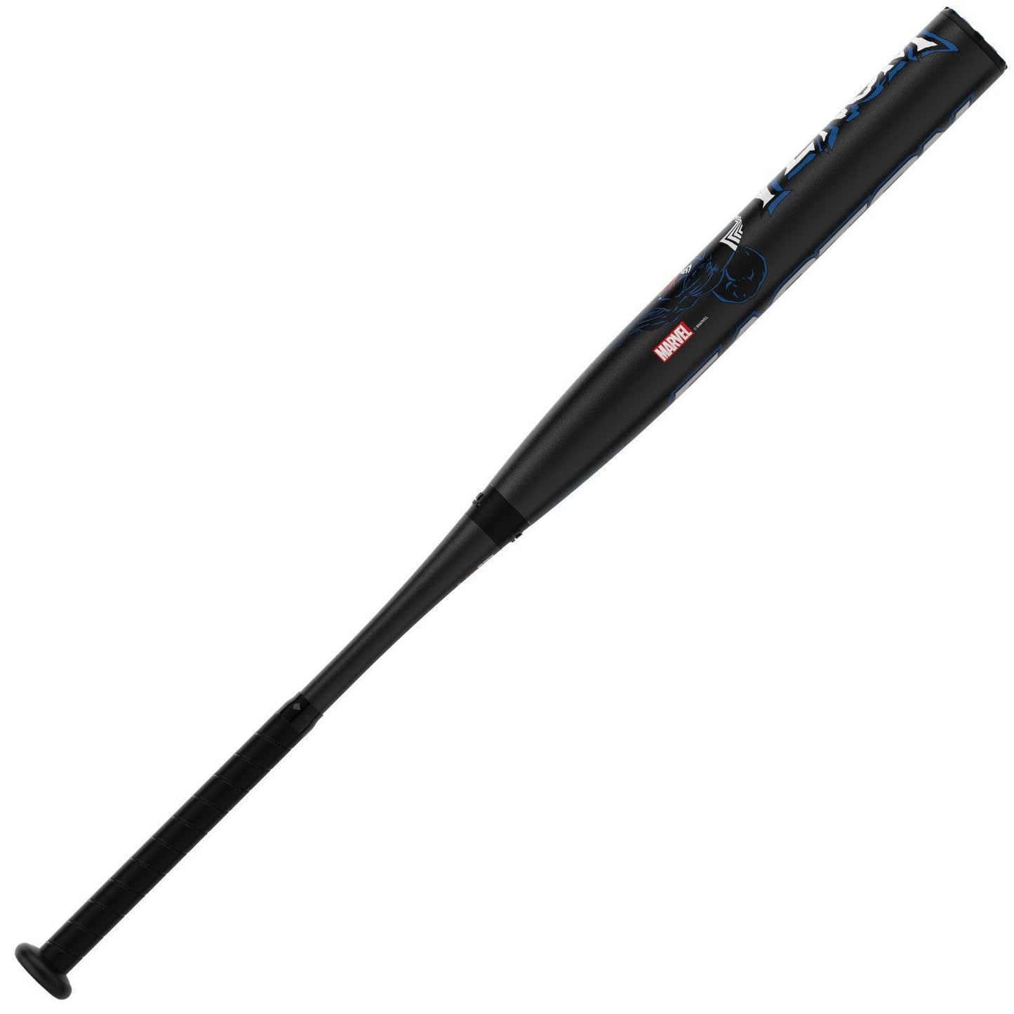 Easton Marvel Venom 12.5" 2PC Loaded USSSA Slowpitch Softball Bat - ESU3VML – Product View | Smash It Sports | ash, usssa, lo