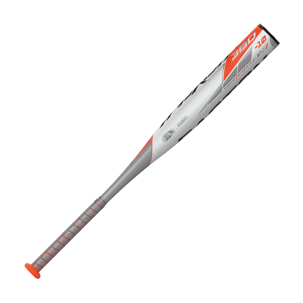 Easton Maxum 360 (-10) Speed Balanced USSSA Baseball Bat SL20MX10 – Specs Overview | Smash It Sports