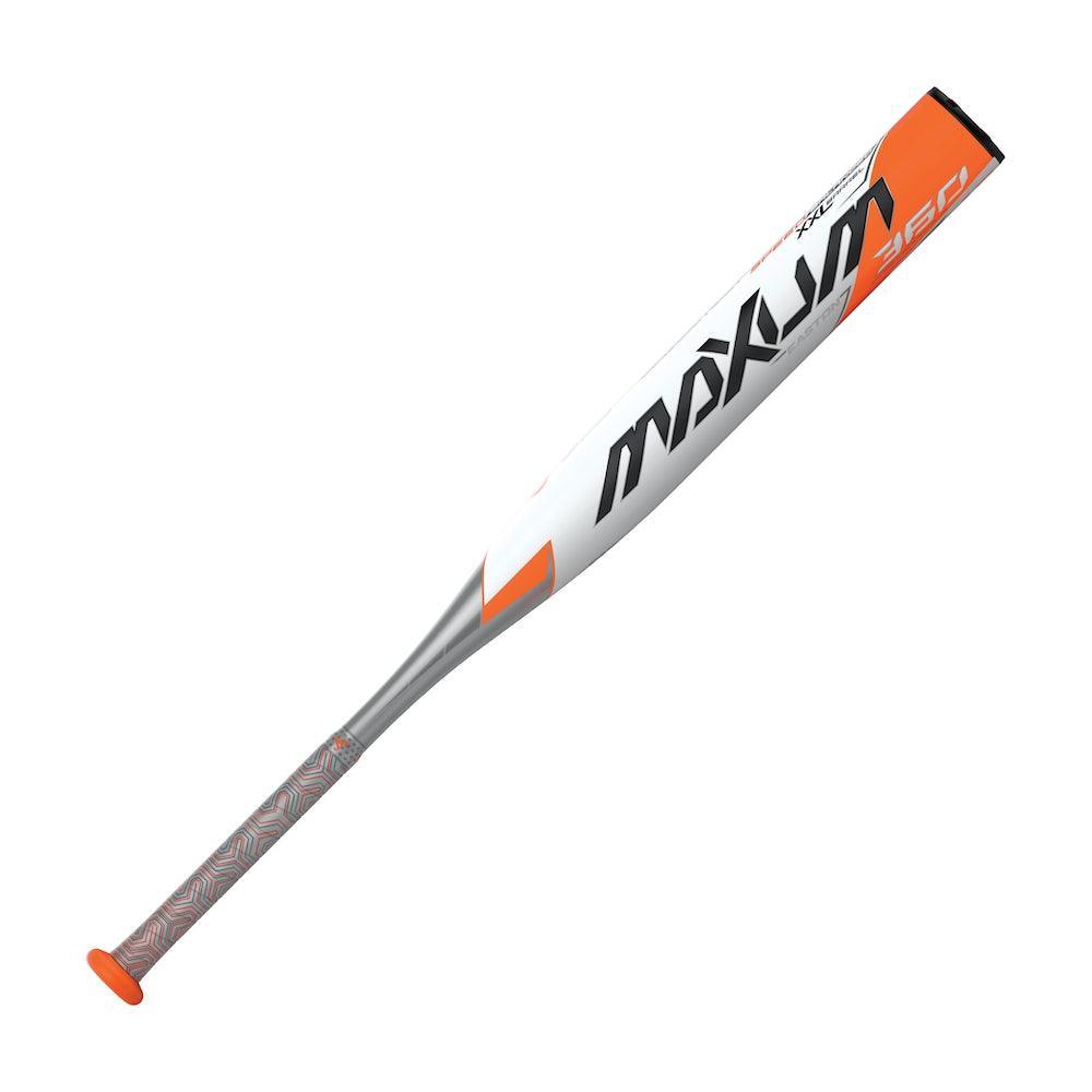 Easton Maxum 360 (-12) Speed Balanced USSSA Baseball Bat SL20MX12 – Primary View | Smash It Sports