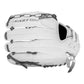 Easton Pro Collection 12" Fastpitch Softball Glove - PCFP120-3W – Product View | Smash It Sports | leather, cowhide, steerhid