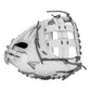 Easton Pro Collection 34" Fastpitch Softball Catcher's Mitt/Glove - PCFPCM34 – Product View | Smash It Sports | leather, cowh