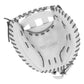 Easton Pro Collection 34" Fastpitch Softball Catcher's Mitt/Glove - PCFPCM34 – Product View | Smash It Sports | leather, cowh
