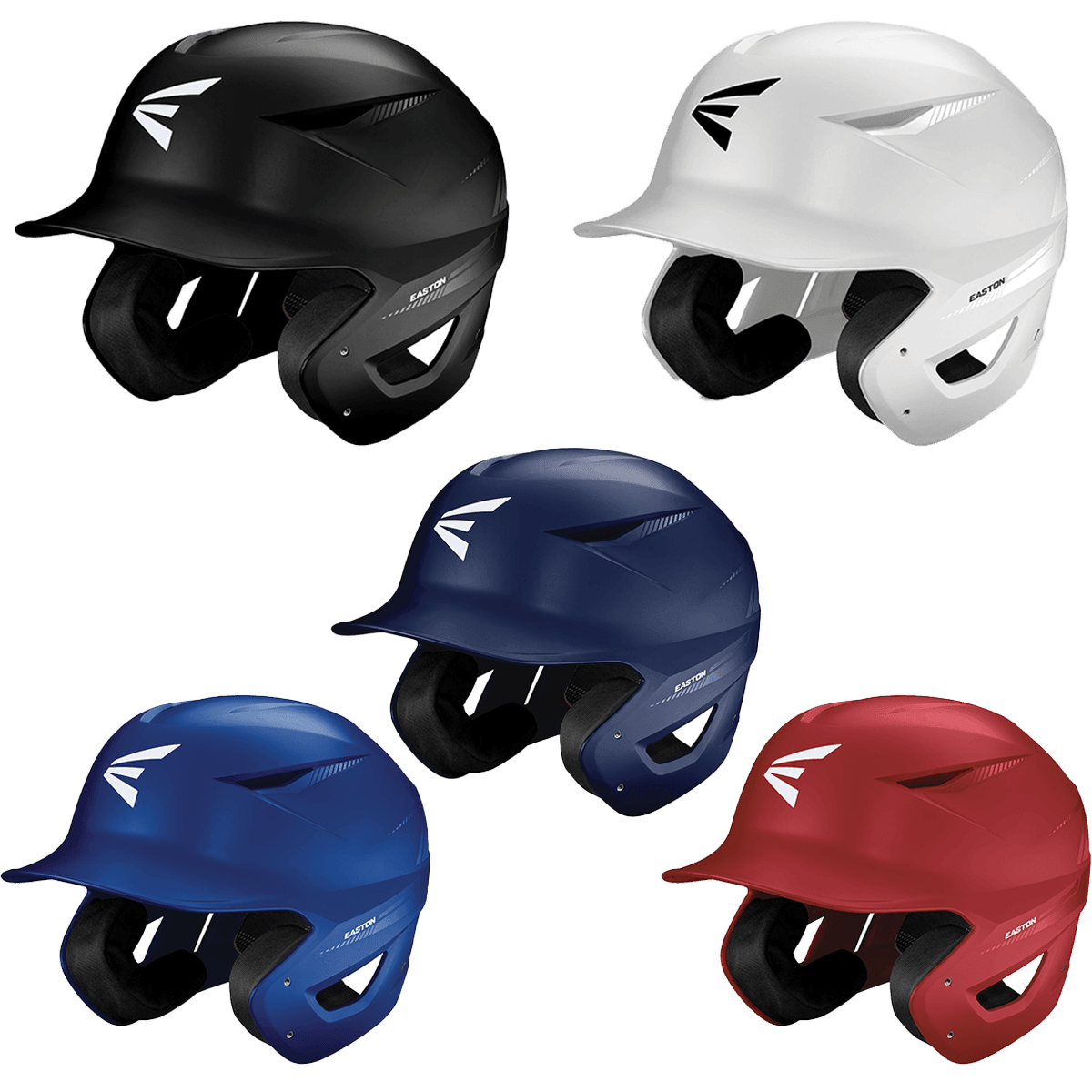 Easton Batting Helmets