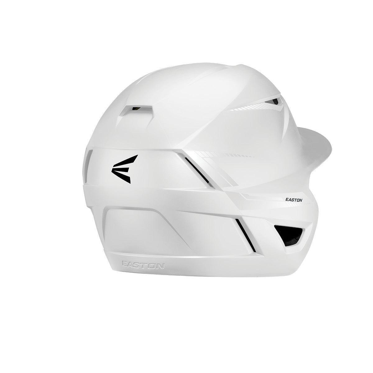 Easton Pro Max Baseball Helmet with Universal Jaw Guard - Smash It Sports