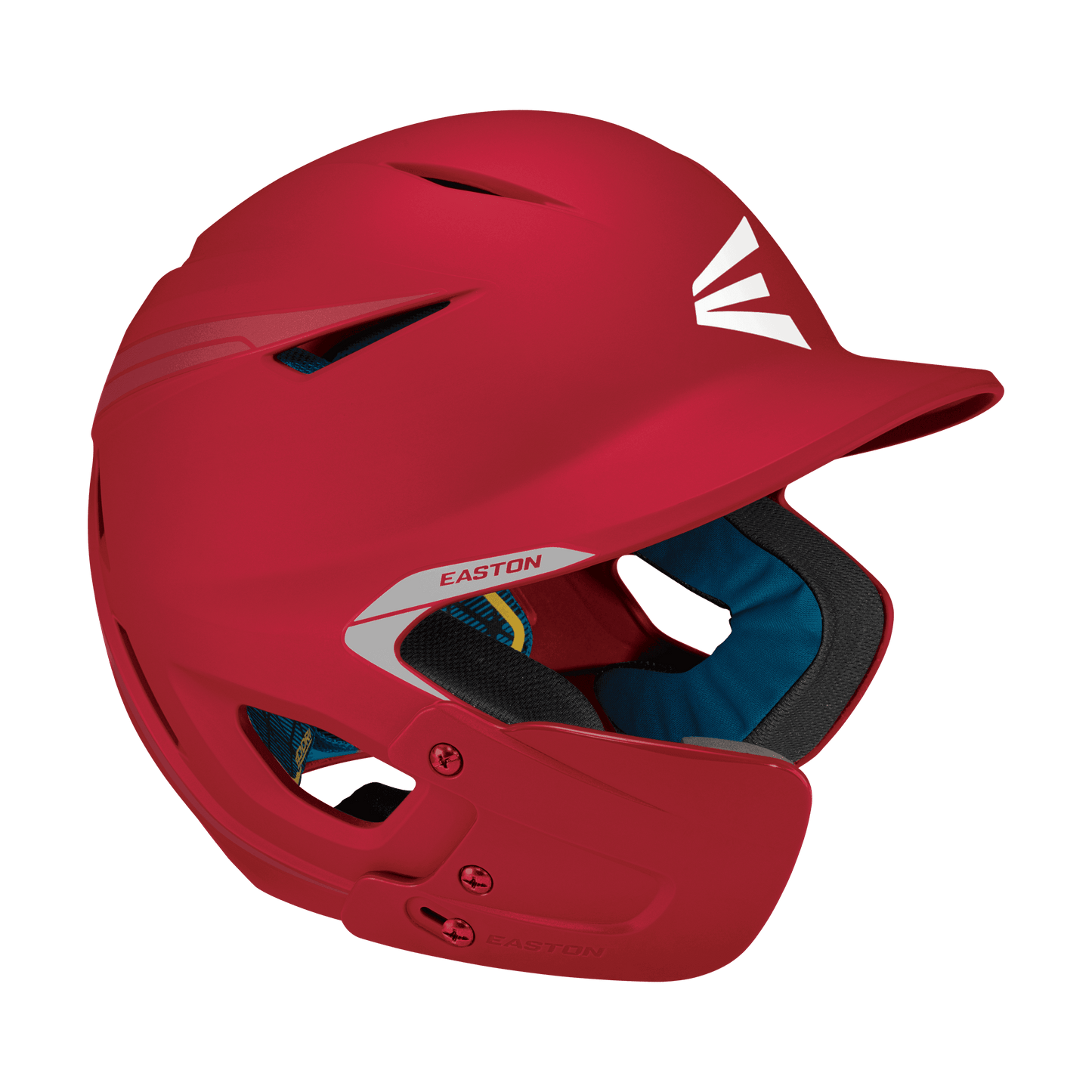 Easton Pro X Matte Junior Baseball Helmet with Jaw Guard A168521 – Specs Overview | Smash It Sports