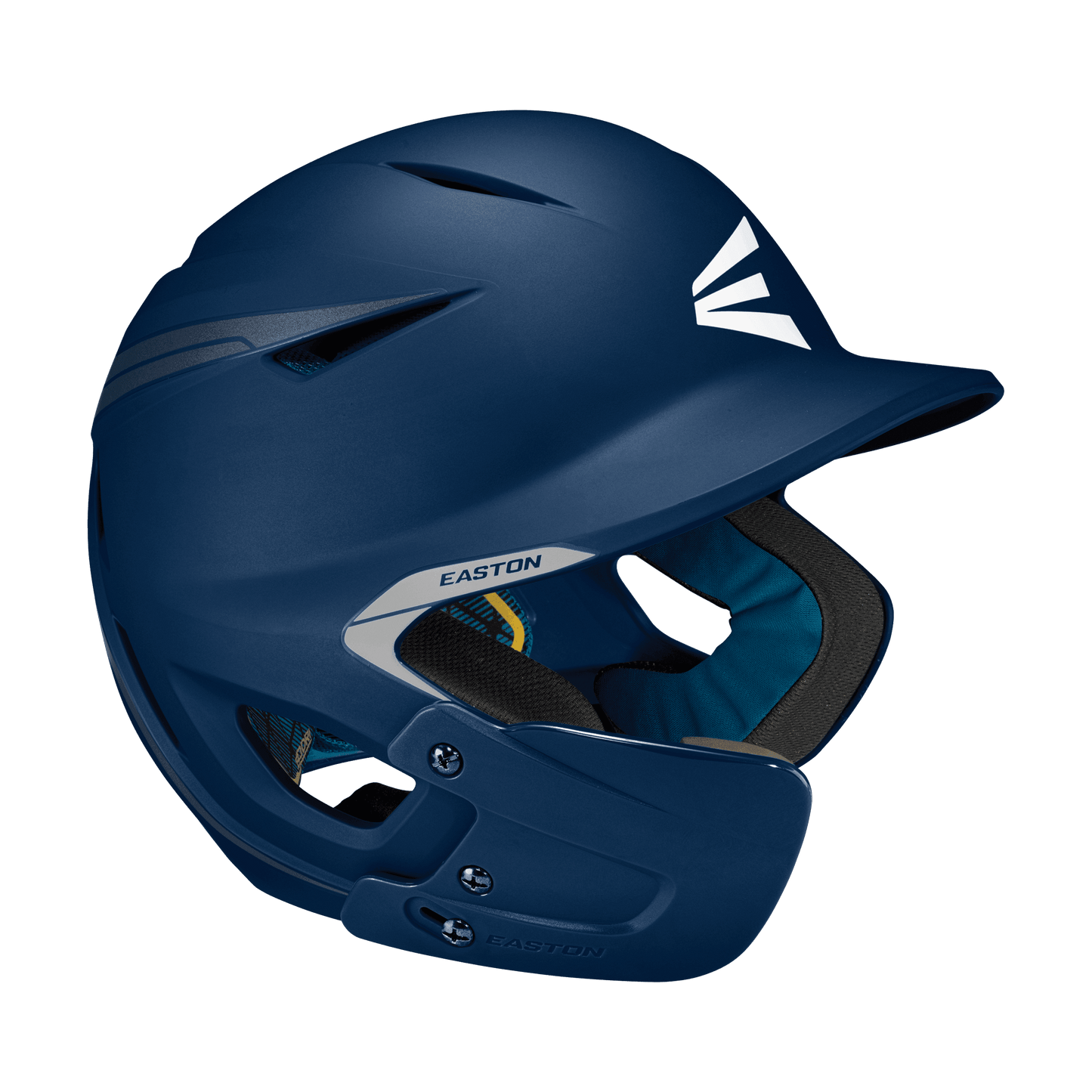 Easton Pro X Matte Junior Baseball Helmet with Jaw Guard A168521 – Specs Overview | Smash It Sports