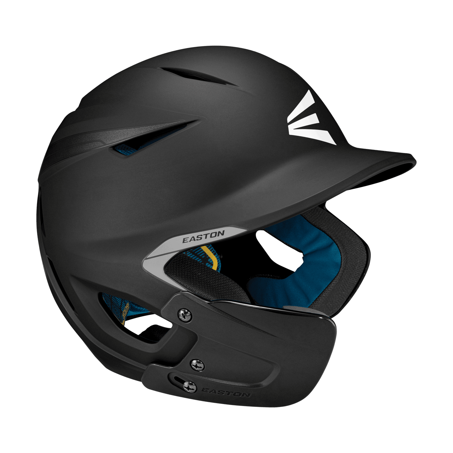 Easton Pro X Matte Junior Baseball Helmet with Jaw Guard A168521 – Specs Overview | Smash It Sports