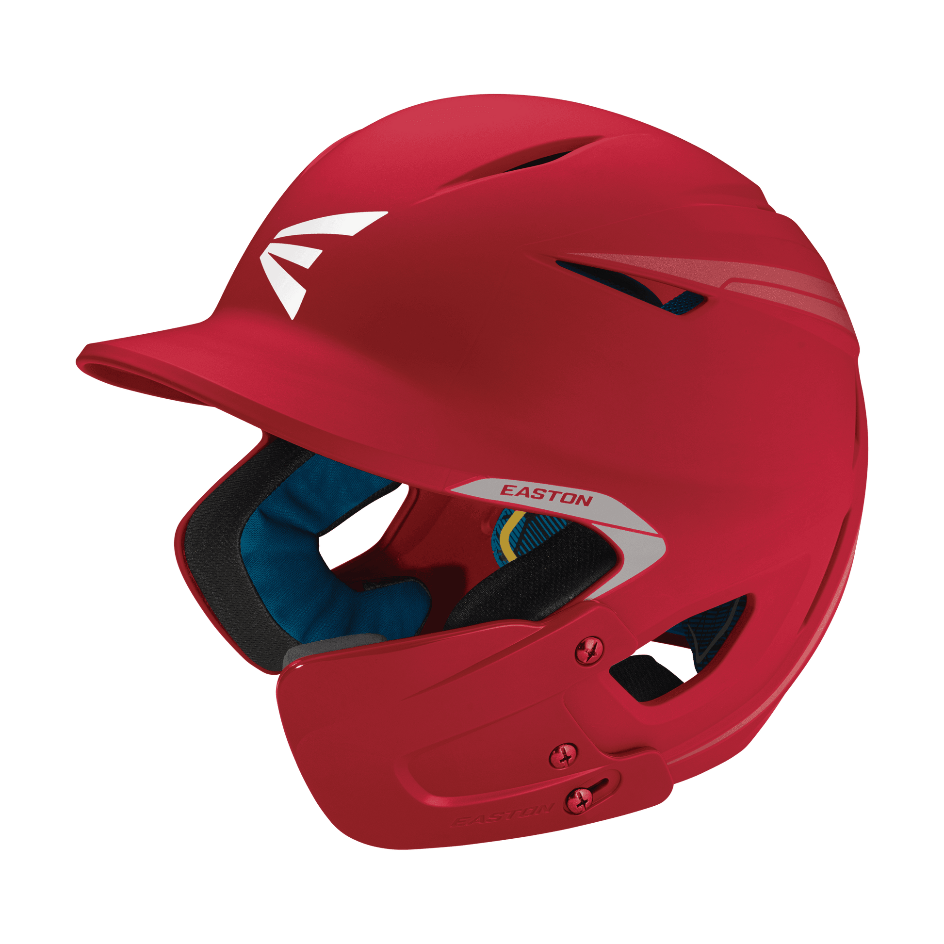 Easton Pro X Matte Junior Baseball Helmet with Jaw Guard A168521 – Specs Overview | Smash It Sports