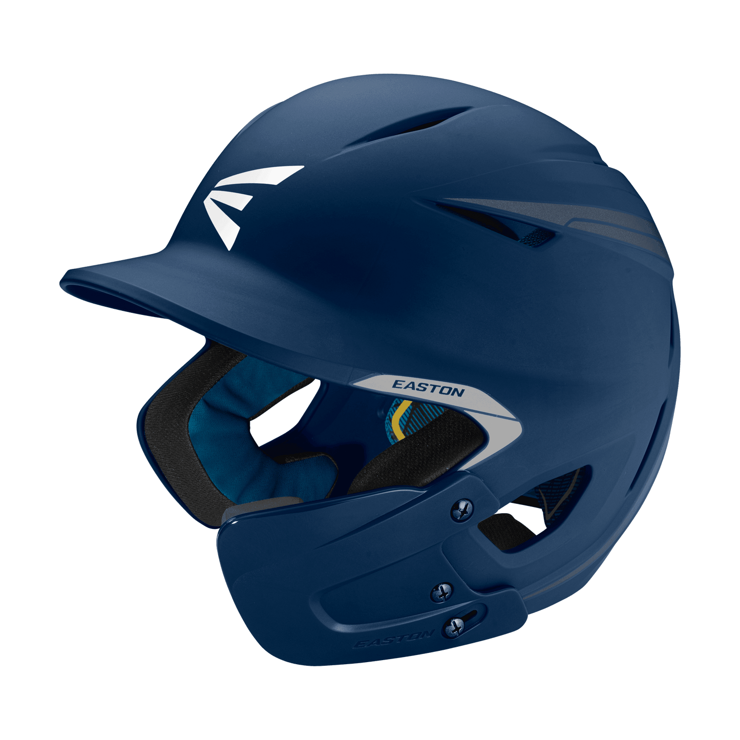 Easton Pro X Matte Junior Baseball Helmet with Jaw Guard A168521 – Specs Overview | Smash It Sports