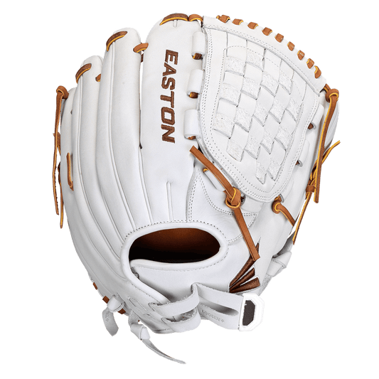 Easton Professional Collection 12.50" Fastpitch Glove PCFP125 – Specs Overview | Smash It Sports