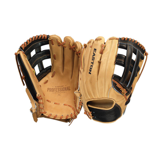 Easton Professional Collection 12.75" Baseball Fielding Glove PCK-L73 – Primary View | Smash It Sports