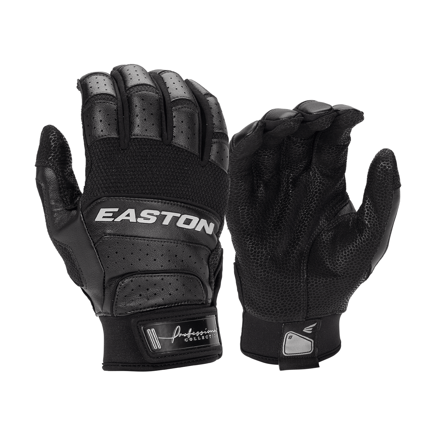 Easton Professional Collection Batting Gloves - Adult – Specs Overview | Smash It Sports