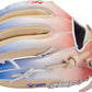 Easton Professional Collection Color Splash 2.0 11.75" Fastpitch Softball Glove - PCFP715-2C - Smash It Sports
