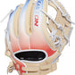 Easton Professional Collection Color Splash 2.0 11.75" Fastpitch Softball Glove - PCFP715-2C - Smash It Sports