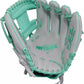 Easton Professional Collection Color Splash 2.0 11.75" Fastpitch Softball Glove - PCFP715-2GM - Smash It Sports