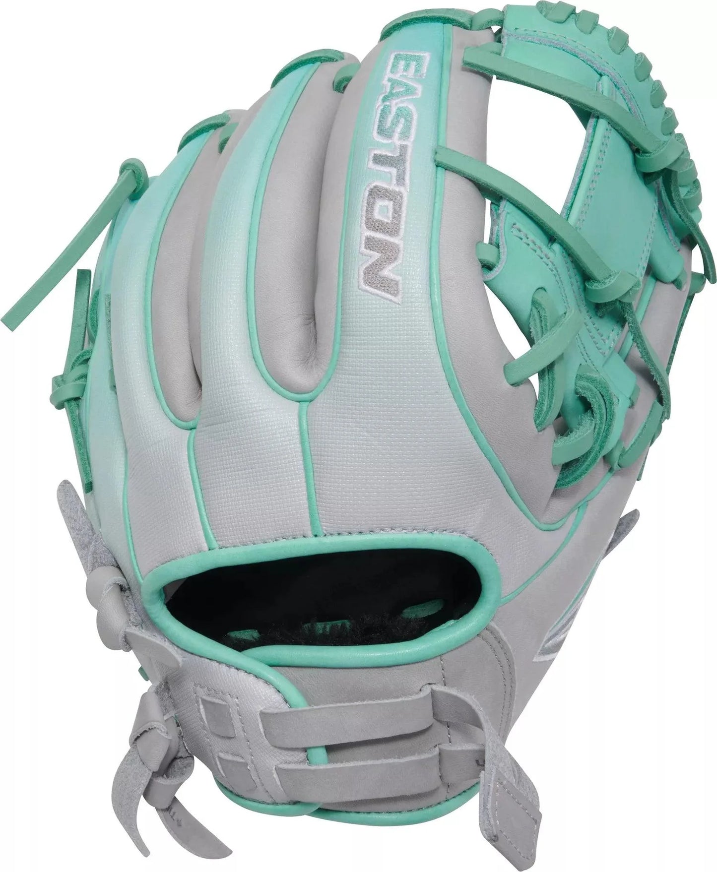 Easton Professional Collection Color Splash 2.0 11.75" Fastpitch Softball Glove - PCFP715-2GM - Smash It Sports