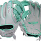 Easton Professional Collection Color Splash 2.0 11.75" Fastpitch Softball Glove - PCFP715-2GM - Smash It Sports