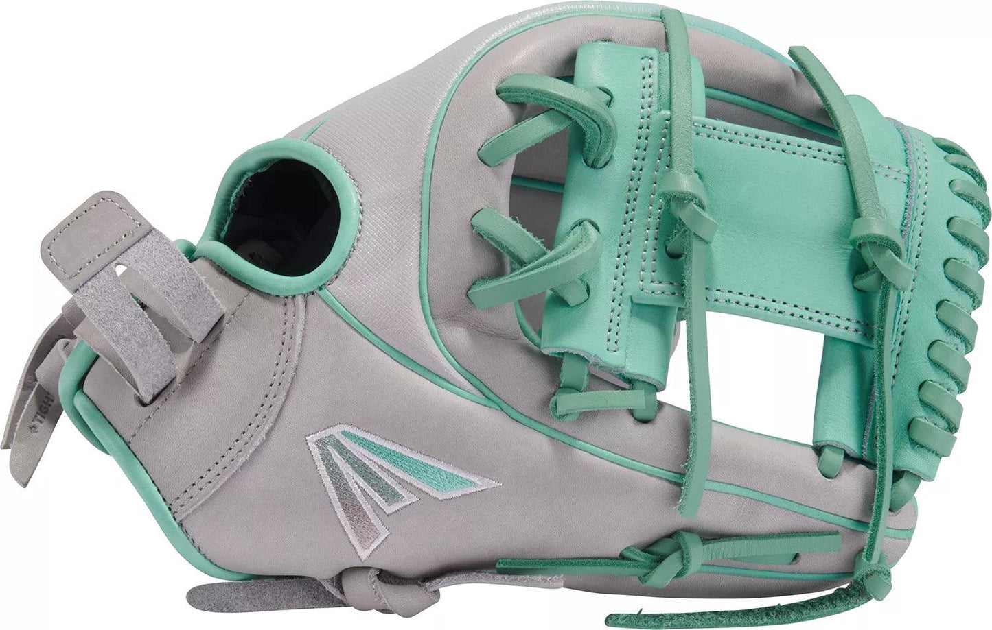 Easton Professional Collection Color Splash 2.0 11.75" Fastpitch Softball Glove - PCFP715-2GM - Smash It Sports