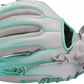 Easton Professional Collection Color Splash 2.0 11.75" Fastpitch Softball Glove - PCFP715-2GM - Smash It Sports