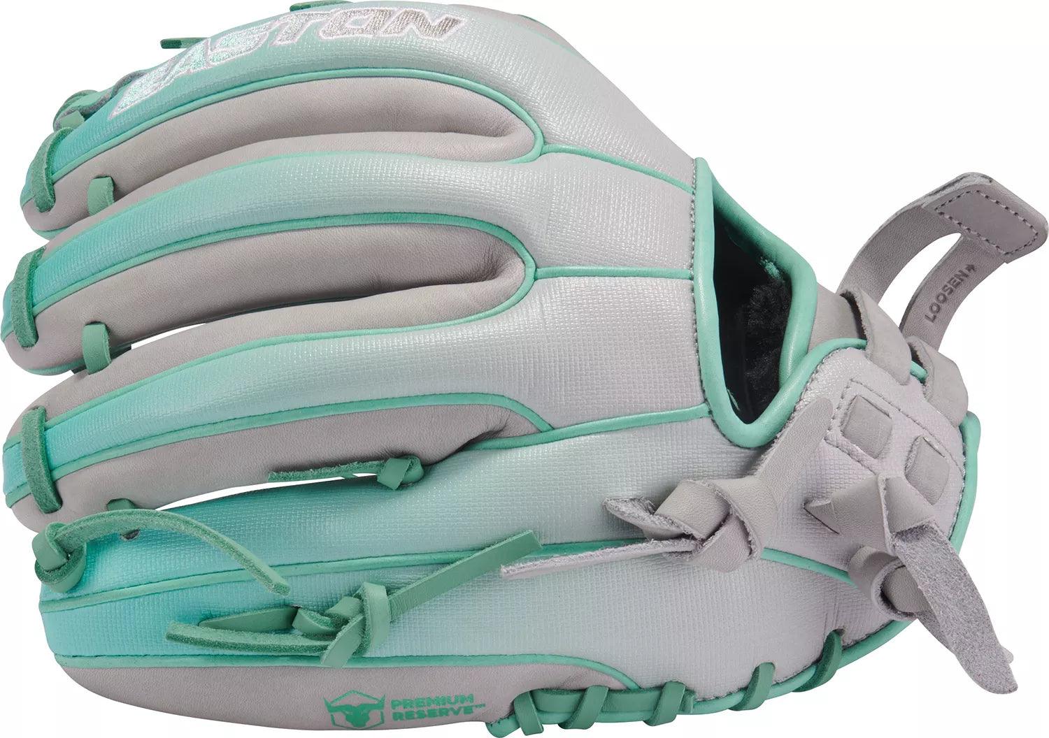 Easton Professional Collection Color Splash 2.0 11.75" Fastpitch Softball Glove - PCFP715-2GM - Smash It Sports