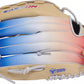 Easton Professional Collection Color Splash 2.0 12.5" Fastpitch Softball Glove - PCFP125-3C - Smash It Sports