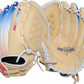Easton Professional Collection Color Splash 2.0 12.5" Fastpitch Softball Glove - PCFP125-3C - Smash It Sports