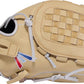 Easton Professional Collection Color Splash 2.0 12.5" Fastpitch Softball Glove - PCFP125-3C - Smash It Sports