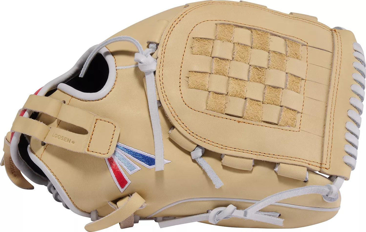 Easton Professional Collection Color Splash 2.0 12.5" Fastpitch Softball Glove - PCFP125-3C - Smash It Sports