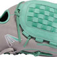 Easton Professional Collection Color Splash 2.0 12.5" Fastpitch Softball Glove - PCFP125-3GM - Smash It Sports
