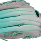 Easton Professional Collection Color Splash 2.0 12.5" Fastpitch Softball Glove - PCFP125-3GM - Smash It Sports