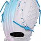 Easton Professional Collection Color Splash 2.0 12.5" Fastpitch Softball Glove - PCFP125-3WCBP - Smash It Sports