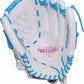 Easton Professional Collection Color Splash 2.0 12.5" Fastpitch Softball Glove - PCFP125-3WCBP - Smash It Sports