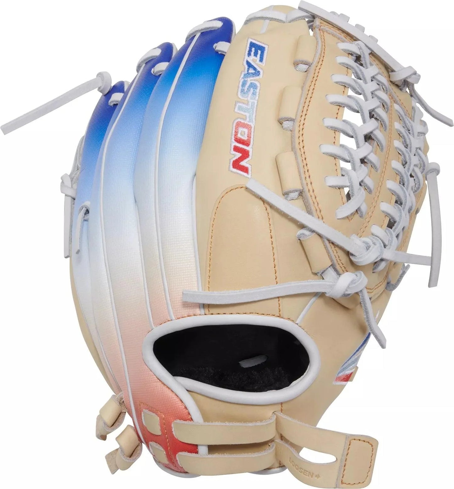 Easton Professional Collection Color Splash 2.0 12" Fastpitch Softball Glove - PCFP120-15C - Smash It Sports