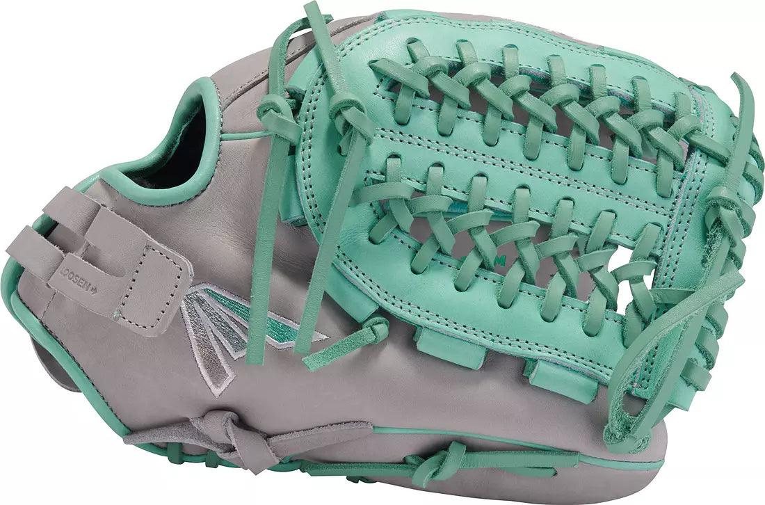 Easton Professional Collection Color Splash 2.0 12" Fastpitch Softball Glove - PCFP120-15GM - Smash It Sports