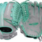 Easton Professional Collection Color Splash 2.0 12" Fastpitch Softball Glove - PCFP120-15GM - Smash It Sports