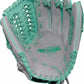 Easton Professional Collection Color Splash 2.0 12" Fastpitch Softball Glove - PCFP120-15GM - Smash It Sports