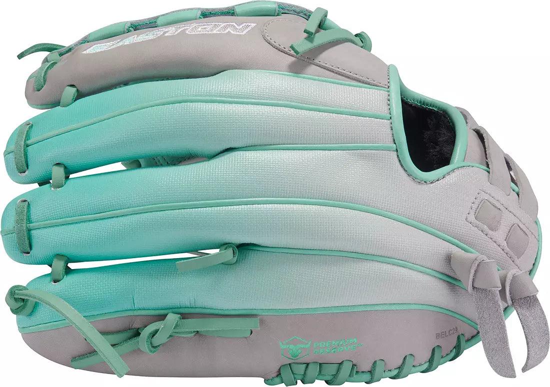 Easton Professional Collection Color Splash 2.0 12" Fastpitch Softball Glove - PCFP120-15GM - Smash It Sports
