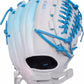 Easton Professional Collection Color Splash 2.0 12" Fastpitch Softball Glove - PCFP120-15WCBP - Smash It Sports