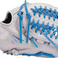 Easton Professional Collection Color Splash 2.0 12" Fastpitch Softball Glove - PCFP120-15WCBP - Smash It Sports