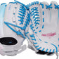 Easton Professional Collection Color Splash 2.0 12" Fastpitch Softball Glove - PCFP120-15WCBP - Smash It Sports