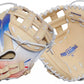 Easton Professional Collection Color Splash 2.0 34" Fastpitch Catchers Mitt/Glove - PCFPCM34C - Smash It Sports