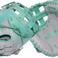 Easton Professional Collection Color Splash 2.0 34" Fastpitch Catchers Mitt/Glove - PCFPCM34GM - Smash It Sports