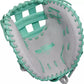 Easton Professional Collection Color Splash 2.0 34" Fastpitch Catchers Mitt/Glove - PCFPCM34GM - Smash It Sports