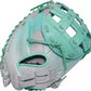 Easton Professional Collection Color Splash 2.0 34" Fastpitch Catchers Mitt/Glove - PCFPCM34GM - Smash It Sports