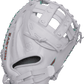 Easton Professional Collection Signature Series Jen Schro 34" Fastpitch Catcher's Mitt/Glove – Specs Overview | Smash It Spor