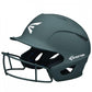 Easton Prowess Grip Fastpitch Softball Batting Helmet w/ Facemask – Fourth View | Smash It Sports