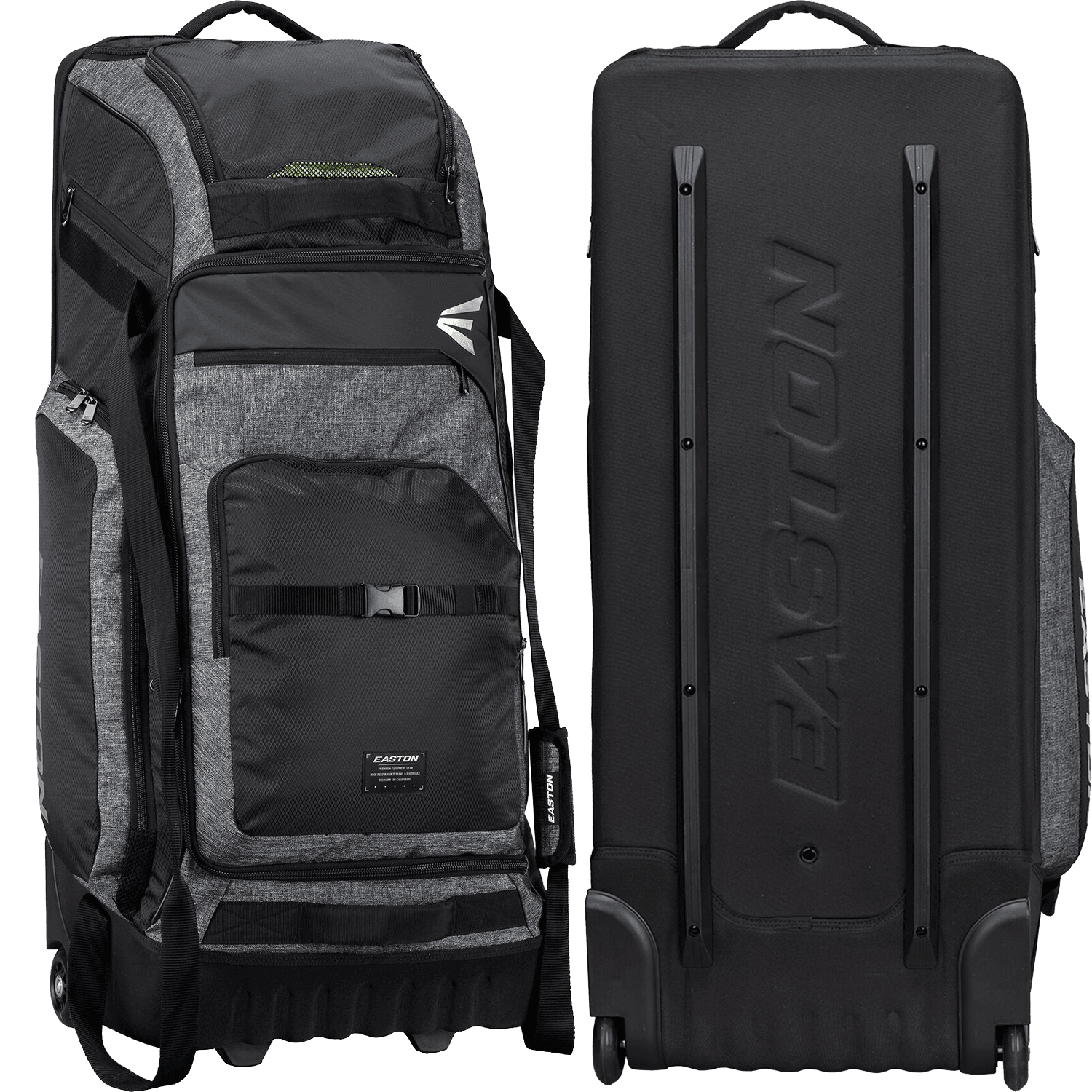 Easton Tank Pro Wheeled Roller Bag – Specs Overview | Smash It Sports | Introducing Easton, The Tank Pro, Wheeled Bag