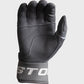 Easton Tantrum Pro Locked-In Slowpitch Batting Gloves - Smash It Sports